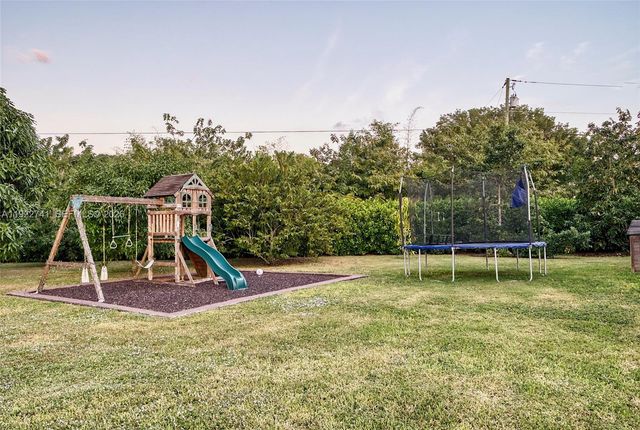 15701 SW 254th Street, Homestead, FL 33031