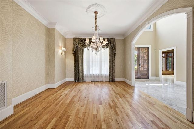 5 Saint Andrews Way SW, Rome, GA 30165