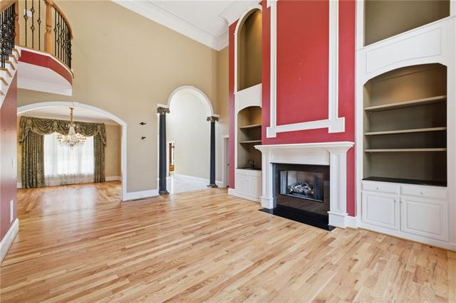 5 Saint Andrews Way SW, Rome, GA 30165