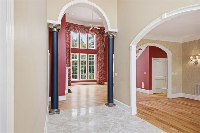 5 Saint Andrews Way SW, Rome, GA 30165