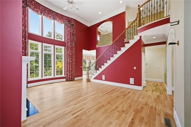 5 Saint Andrews Way SW, Rome, GA 30165