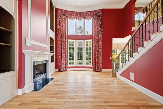 5 Saint Andrews Way SW, Rome, GA 30165