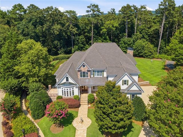 5 Saint Andrews Way SW, Rome, GA 30165