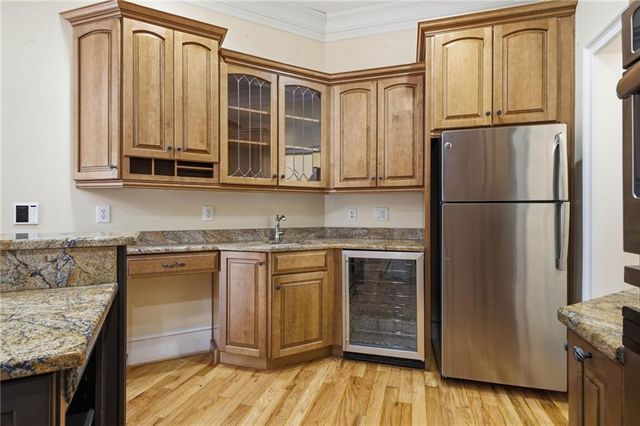 5 Saint Andrews Way SW, Rome, GA 30165