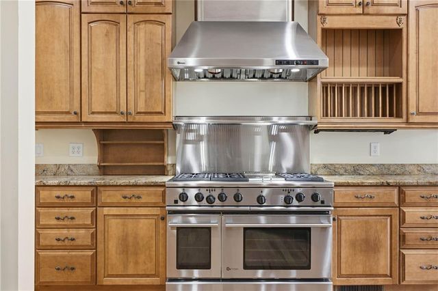5 Saint Andrews Way SW, Rome, GA 30165