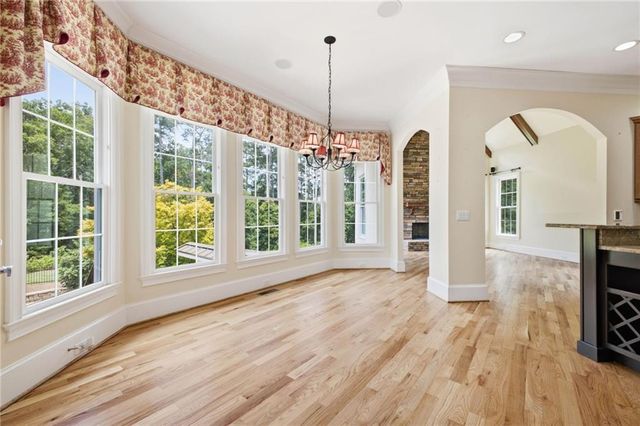 5 Saint Andrews Way SW, Rome, GA 30165