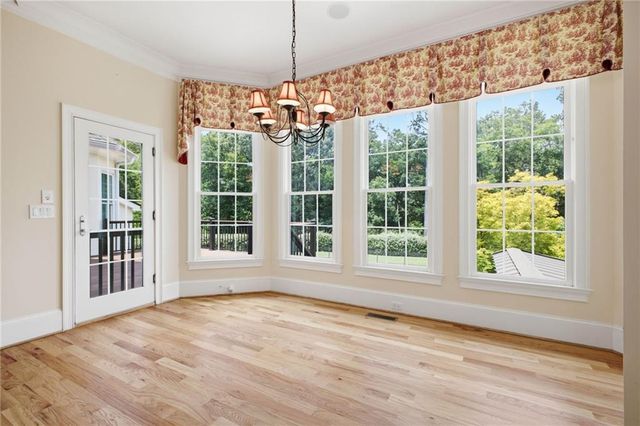 5 Saint Andrews Way SW, Rome, GA 30165