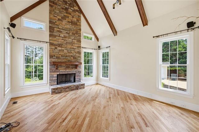 5 Saint Andrews Way SW, Rome, GA 30165