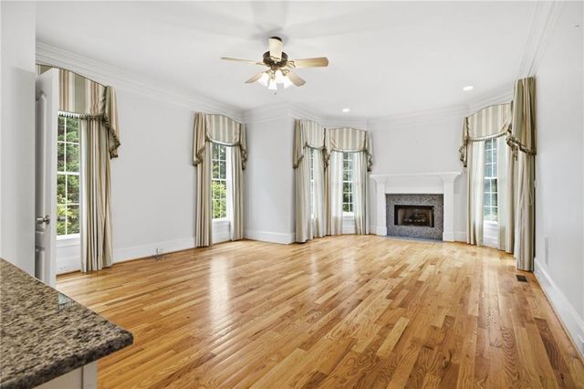 5 Saint Andrews Way SW, Rome, GA 30165