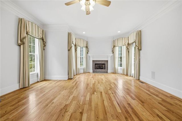 5 Saint Andrews Way SW, Rome, GA 30165