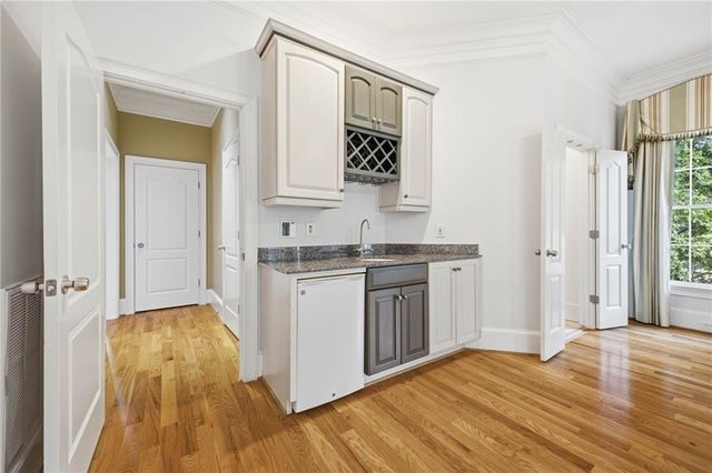 5 Saint Andrews Way SW, Rome, GA 30165