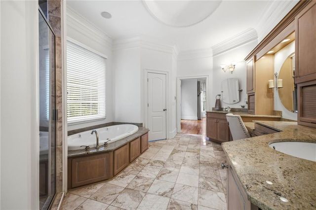 5 Saint Andrews Way SW, Rome, GA 30165