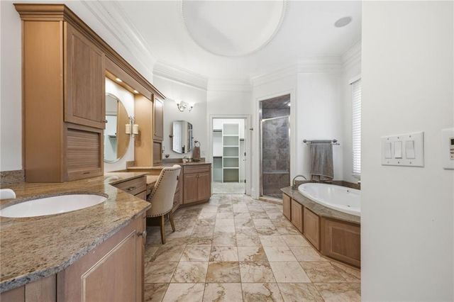 5 Saint Andrews Way SW, Rome, GA 30165