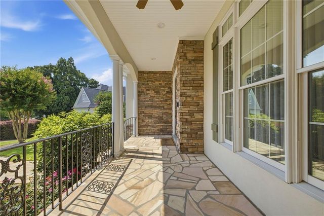 5 Saint Andrews Way SW, Rome, GA 30165