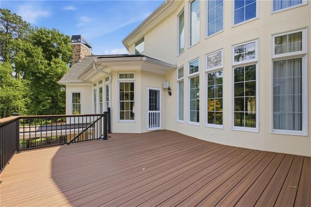 5 Saint Andrews Way SW, Rome, GA 30165