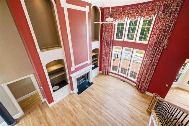 5 Saint Andrews Way SW, Rome, GA 30165