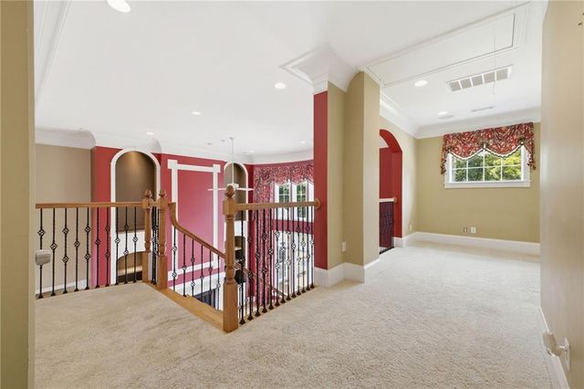 5 Saint Andrews Way SW, Rome, GA 30165