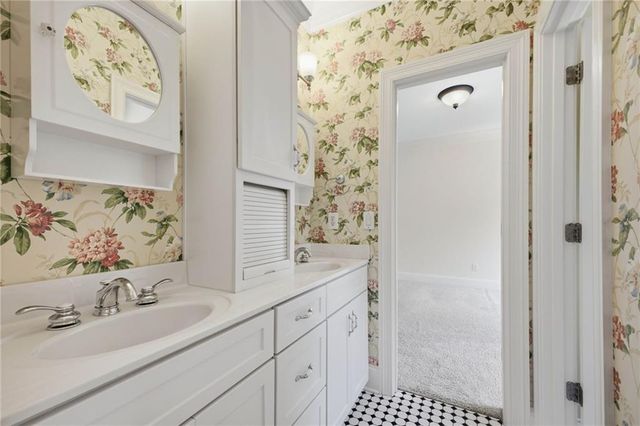 5 Saint Andrews Way SW, Rome, GA 30165