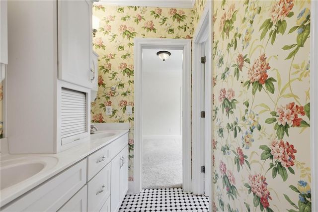 5 Saint Andrews Way SW, Rome, GA 30165