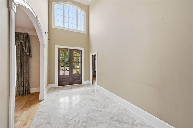 5 Saint Andrews Way SW, Rome, GA 30165