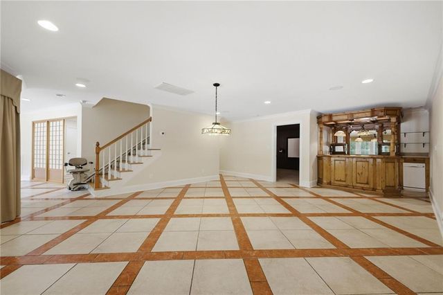 5 Saint Andrews Way SW, Rome, GA 30165