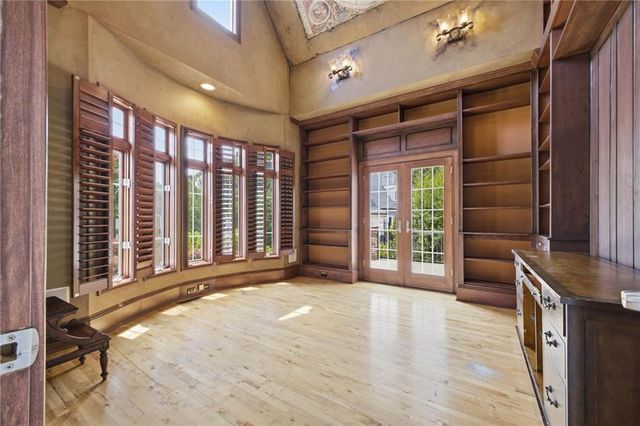 5 Saint Andrews Way SW, Rome, GA 30165