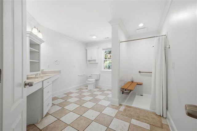 5 Saint Andrews Way SW, Rome, GA 30165