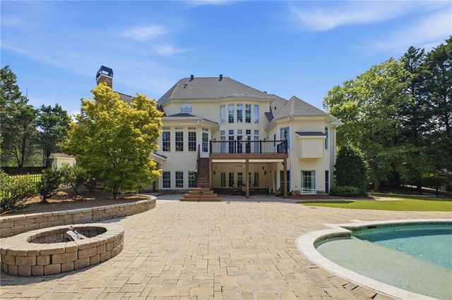 5 Saint Andrews Way SW, Rome, GA 30165
