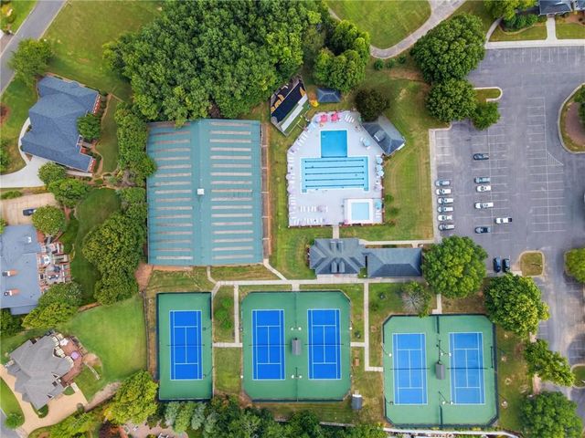 5 Saint Andrews Way SW, Rome, GA 30165