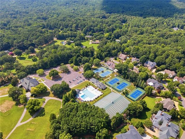 5 Saint Andrews Way SW, Rome, GA 30165