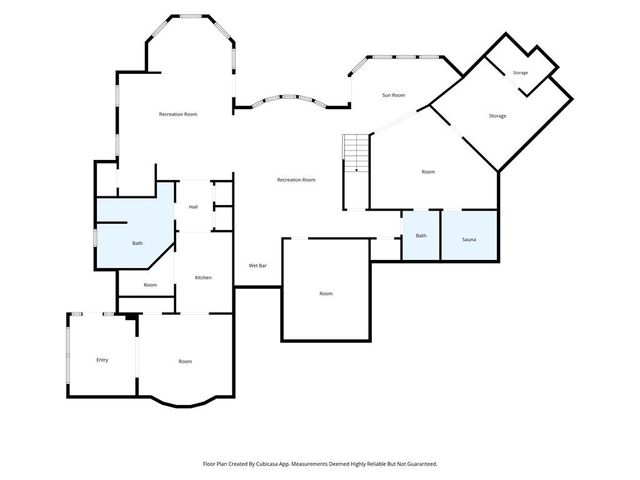 5 Saint Andrews Way SW, Rome, GA 30165
