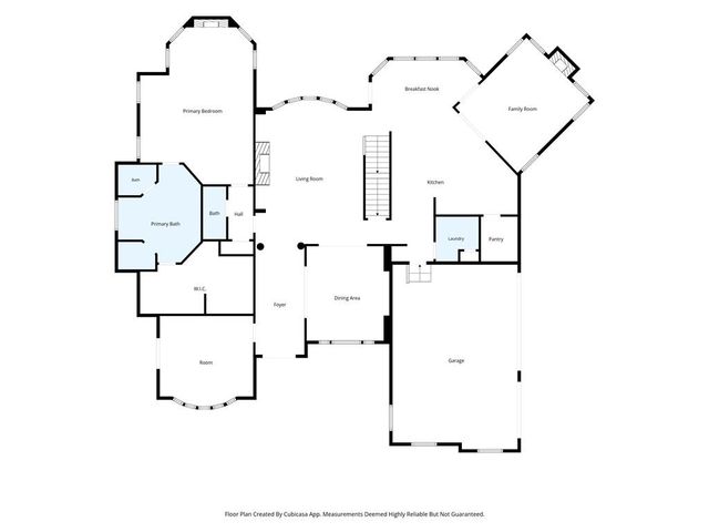 5 Saint Andrews Way SW, Rome, GA 30165