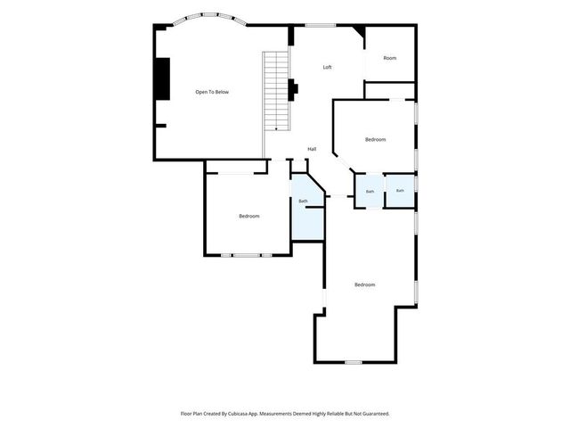 5 Saint Andrews Way SW, Rome, GA 30165