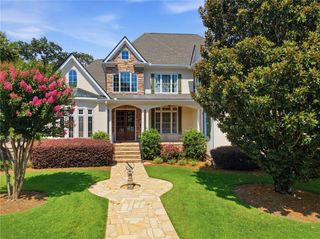 5 Saint Andrews Way SW, Rome, GA 30165