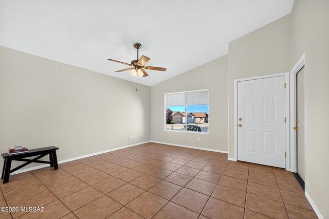 12692 N Owl Head Canyon Road, Marana, AZ 85658