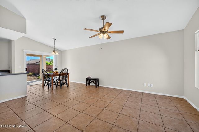 12692 N Owl Head Canyon Road, Marana, AZ 85658