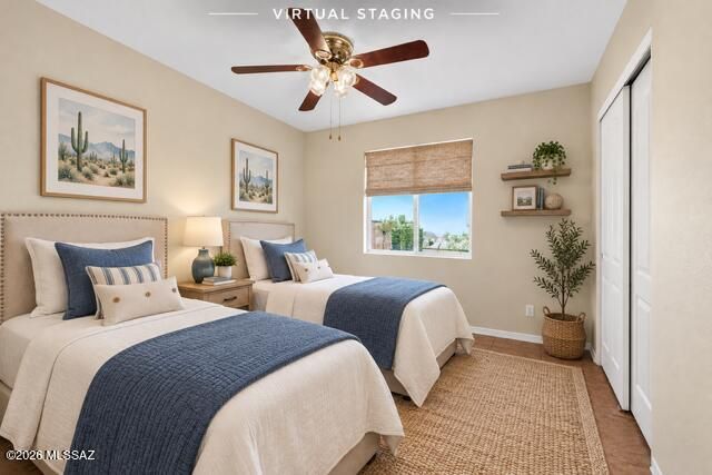 12692 N Owl Head Canyon Road, Marana, AZ 85658