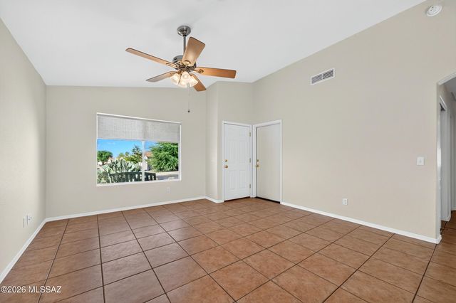 12692 N Owl Head Canyon Road, Marana, AZ 85658