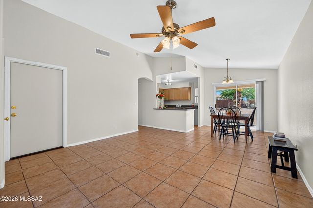 12692 N Owl Head Canyon Road, Marana, AZ 85658