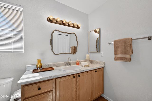 12692 N Owl Head Canyon Road, Marana, AZ 85658