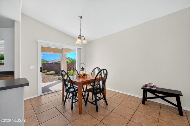 12692 N Owl Head Canyon Road, Marana, AZ 85658