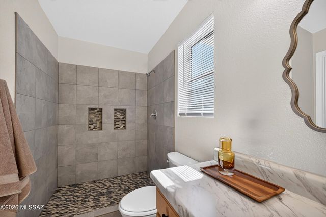 12692 N Owl Head Canyon Road, Marana, AZ 85658