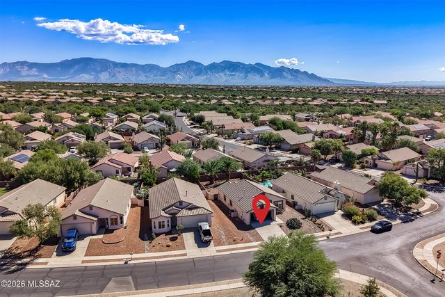 12692 N Owl Head Canyon Road, Marana, AZ 85658