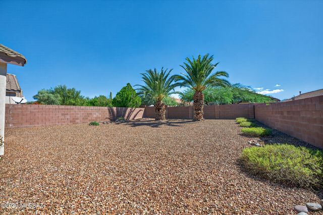 12692 N Owl Head Canyon Road, Marana, AZ 85658
