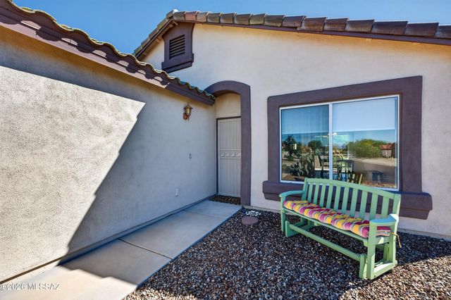 12692 N Owl Head Canyon Road, Marana, AZ 85658