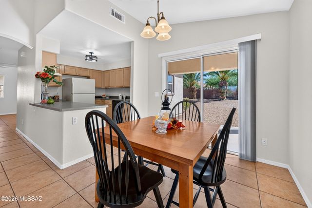 12692 N Owl Head Canyon Road, Marana, AZ 85658