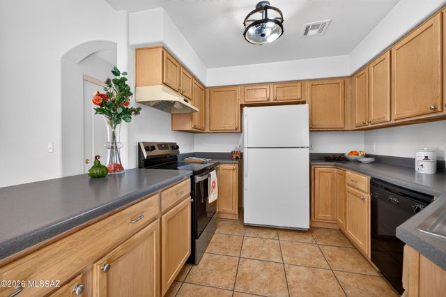 12692 N Owl Head Canyon Road, Marana, AZ 85658