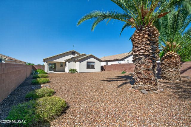 12692 N Owl Head Canyon Road, Marana, AZ 85658