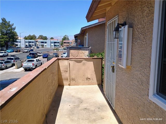 6228 Ilanos Lane C, Las Vegas, NV 89108