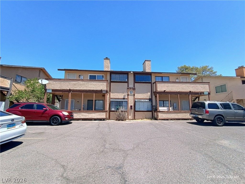 6228 Ilanos Lane C, Las Vegas, NV 89108